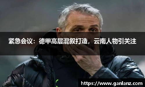 紧急会议：德甲高层混叙打造，云南人物引关注
