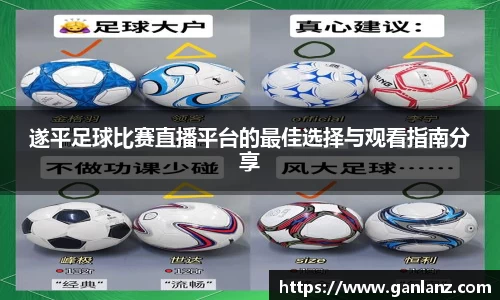 遂平足球比赛直播平台的最佳选择与观看指南分享